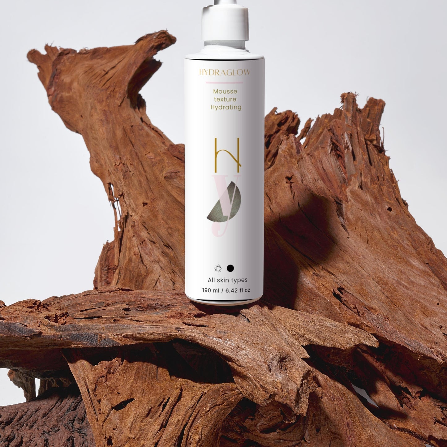 Purifying Mousse - Hydraglow