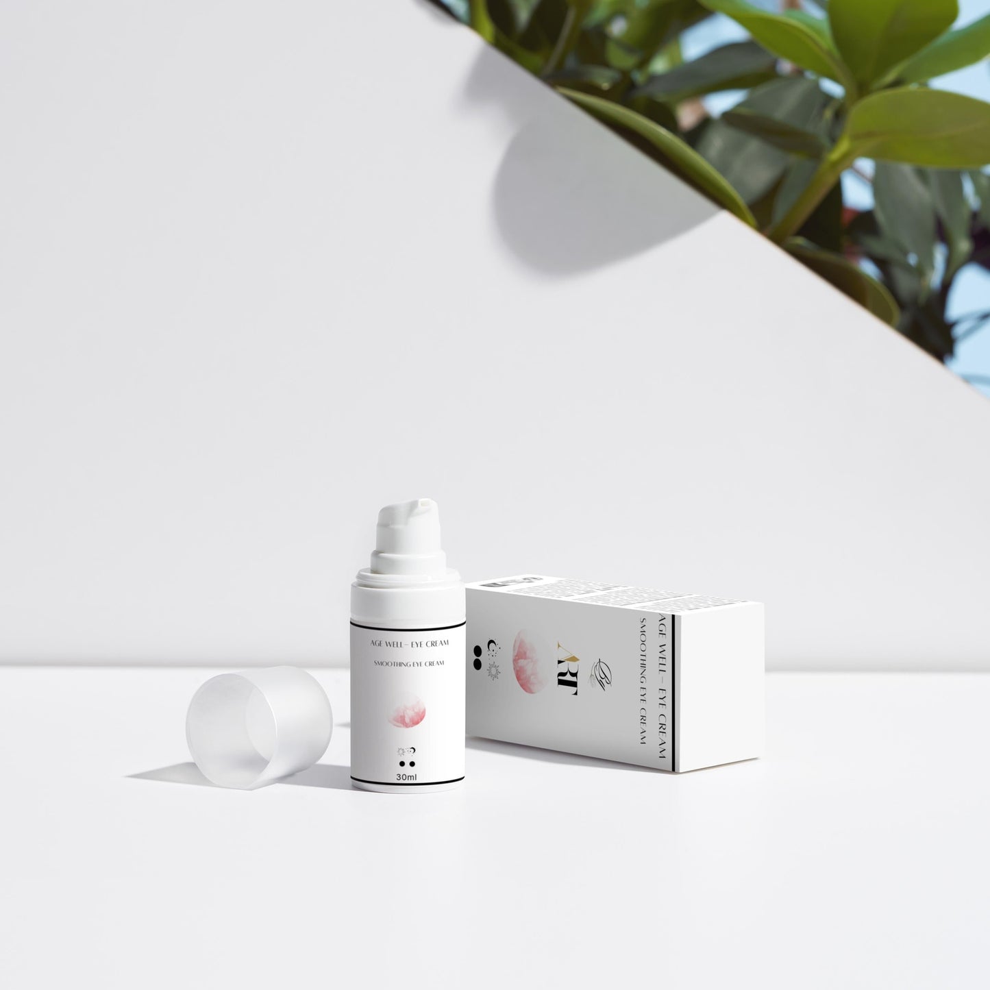 Eye Cream – Soothing | By Arts