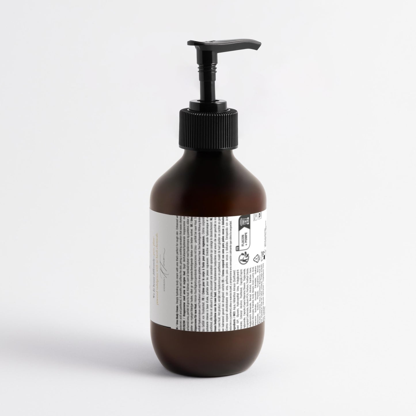 Urea Body Cream Hydraveil for Rough Skin