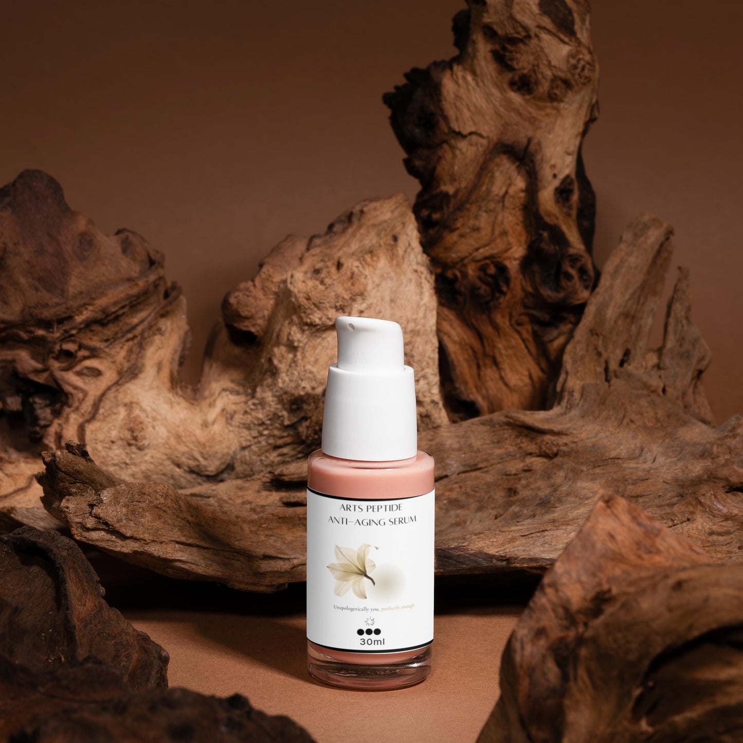 Arts Peptides Anti-Aging Serum