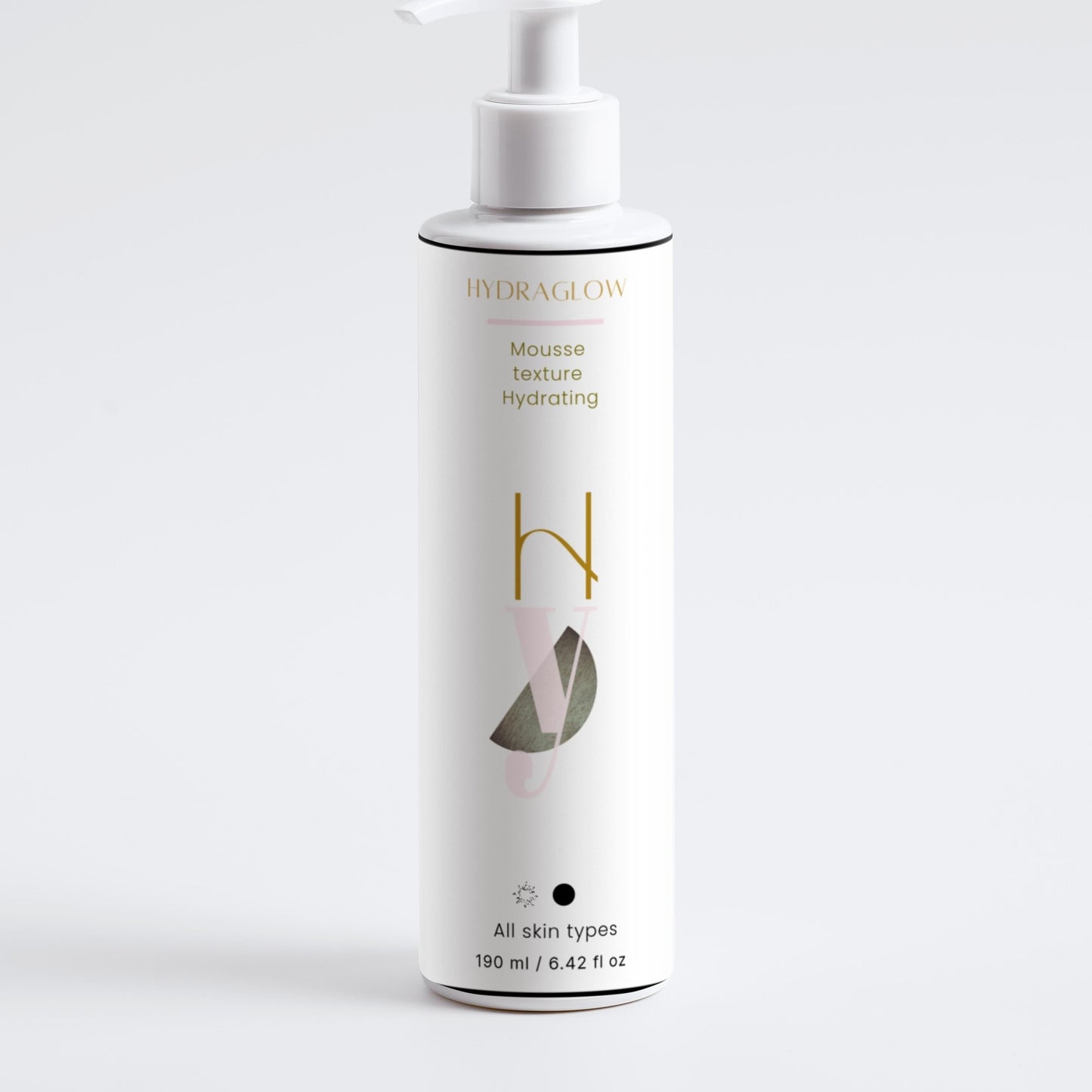 Purifying Mousse - Hydraglow