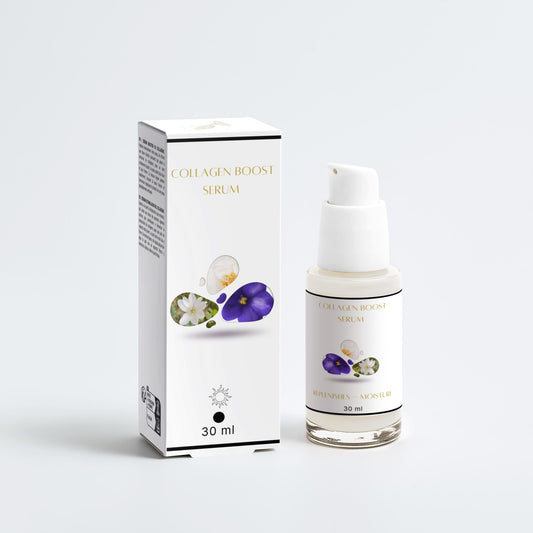 Collagen Boost Serum by Arts