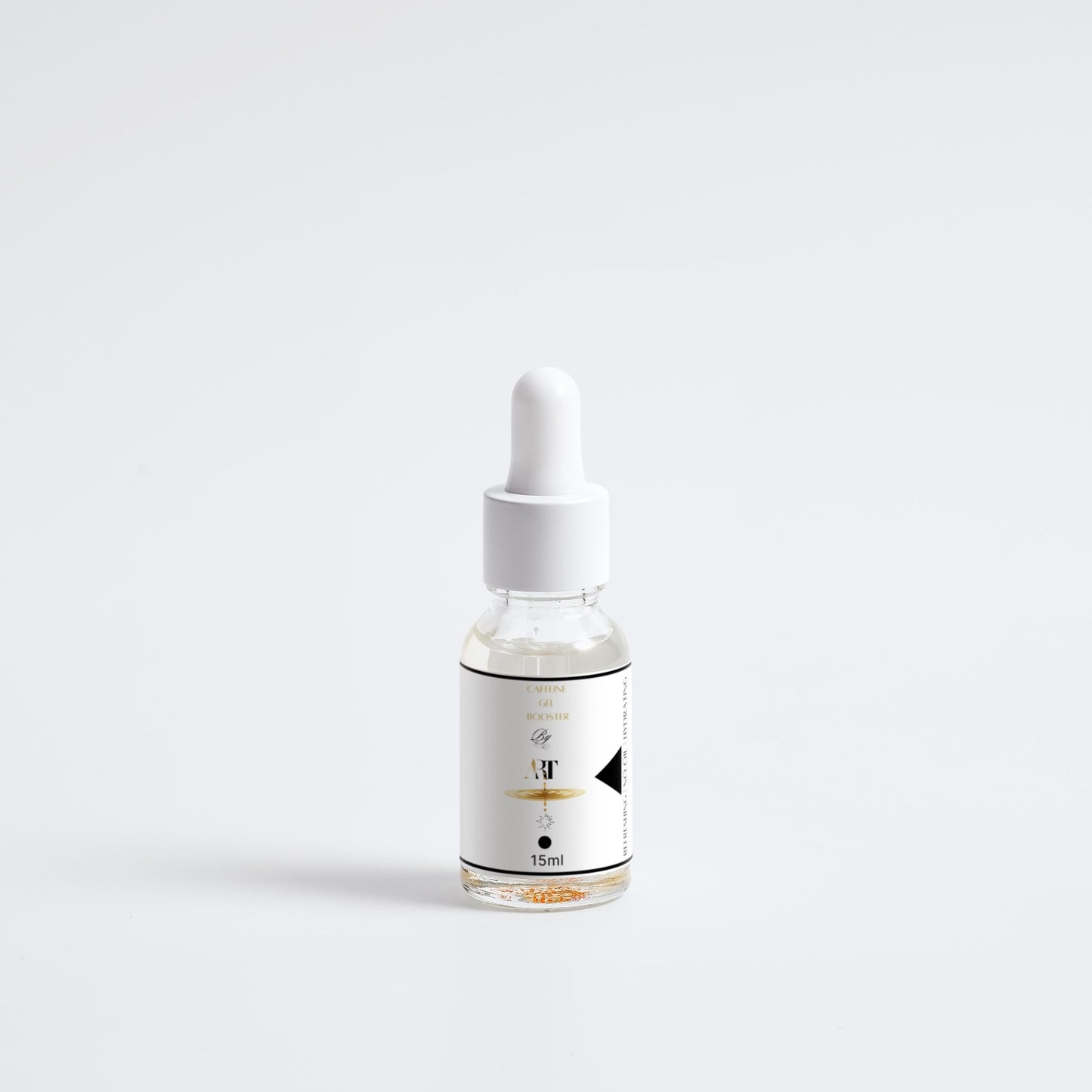Caffeine Eye and Face Gel _ By Arts