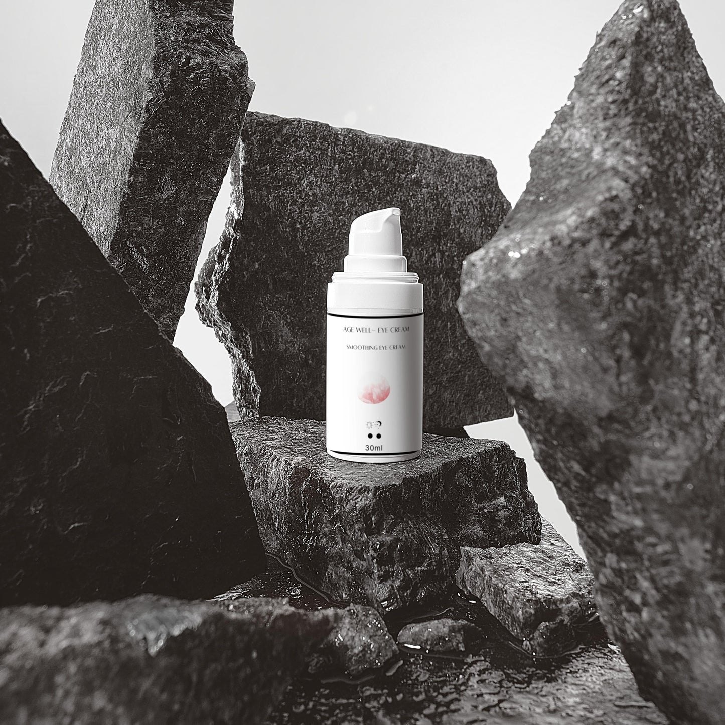 Eye Cream – Soothing | By Arts