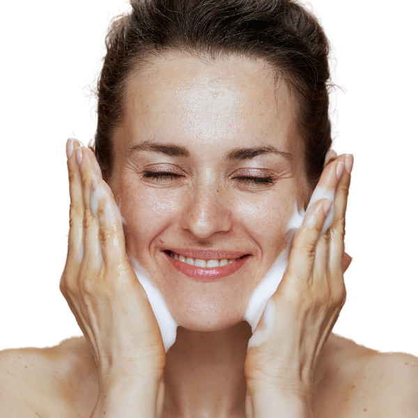 Cleansing Foam -  make up remover -  L'Art De La Mousse