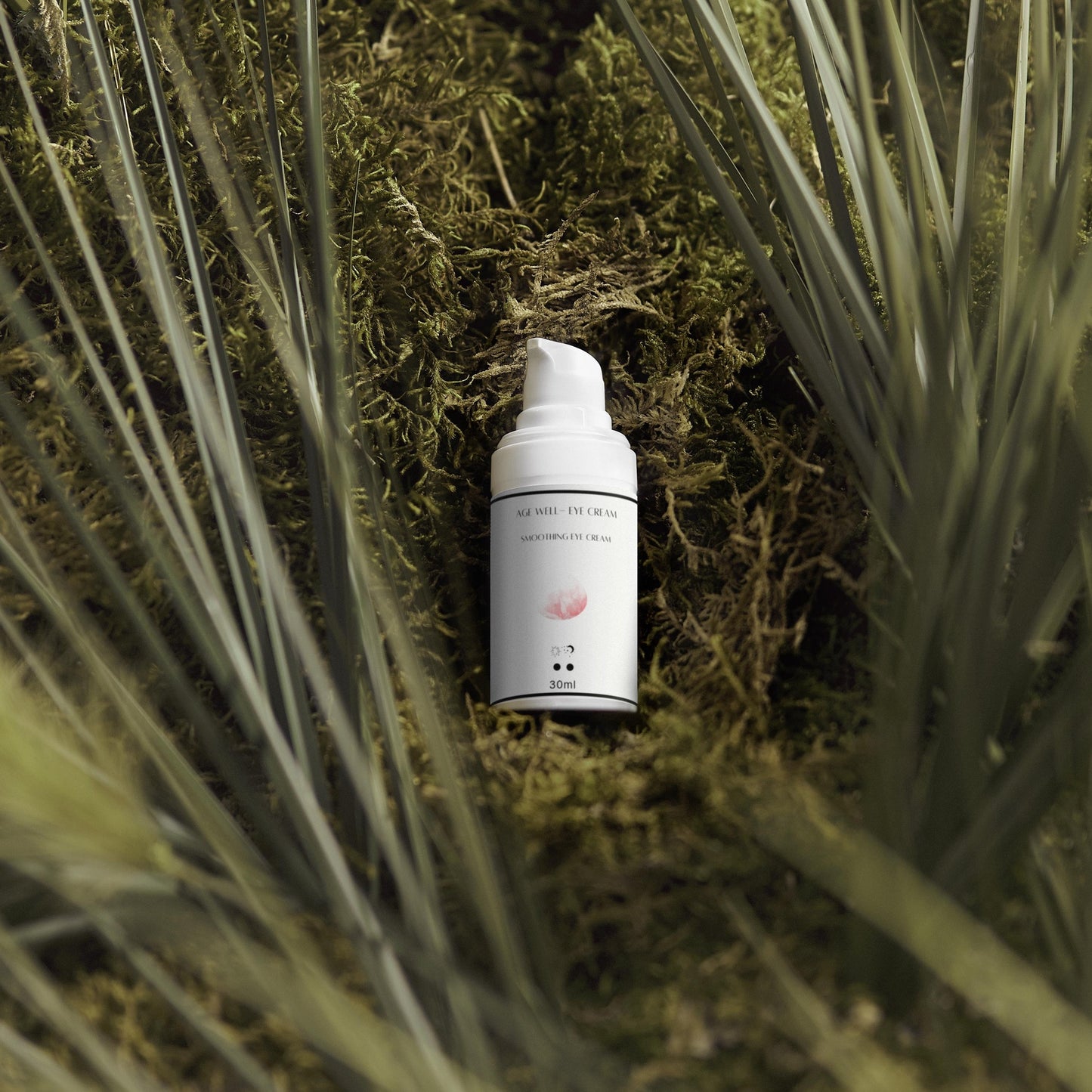 Eye Cream – Soothing | By Arts