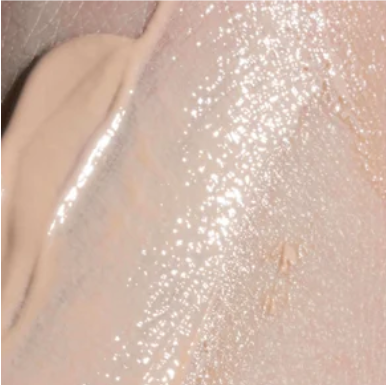 Mineral SPF30, with tint, for face, Glamluxe