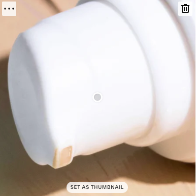 Mineral SPF30, with tint, for face, Glamluxe