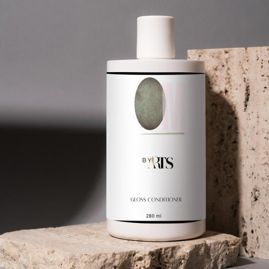 Gloss Conditioner OM By Arts